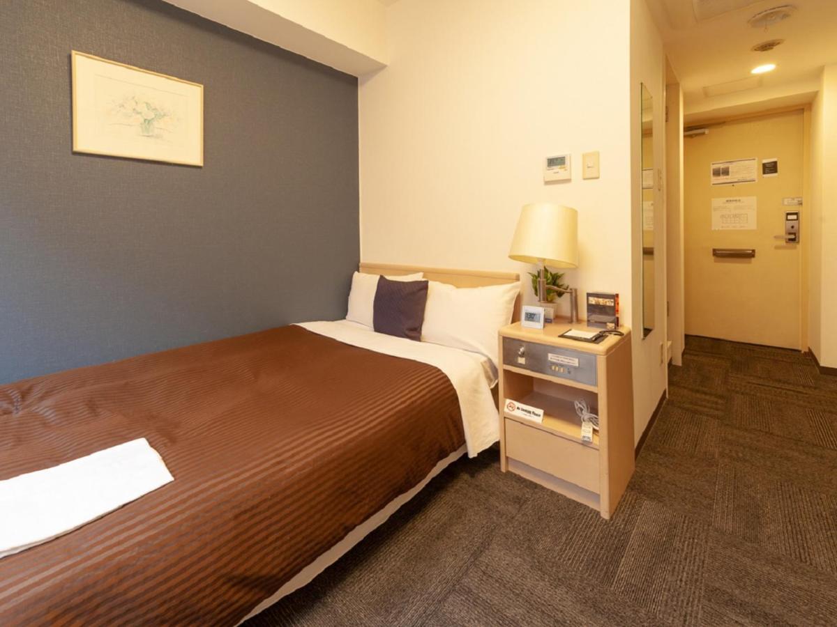 Livemax Budget Shinbashi Hotel 2*