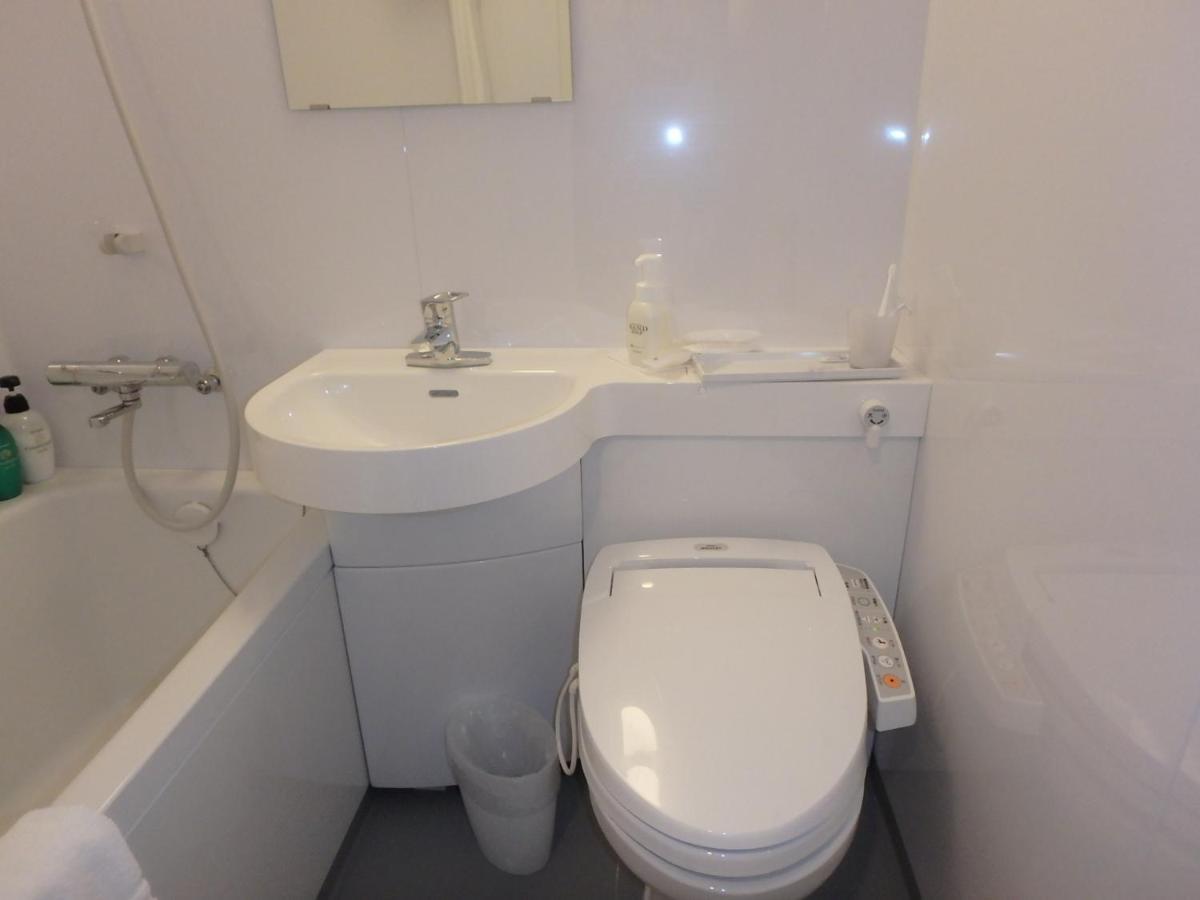 Hotel Crown Hills Ueno Premier 3*