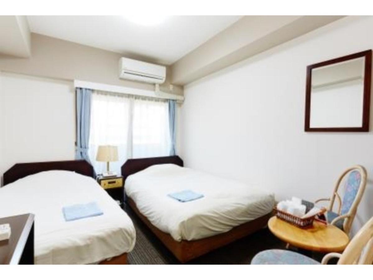 Hotel Business Omori - Vacation 08221v Tokyo