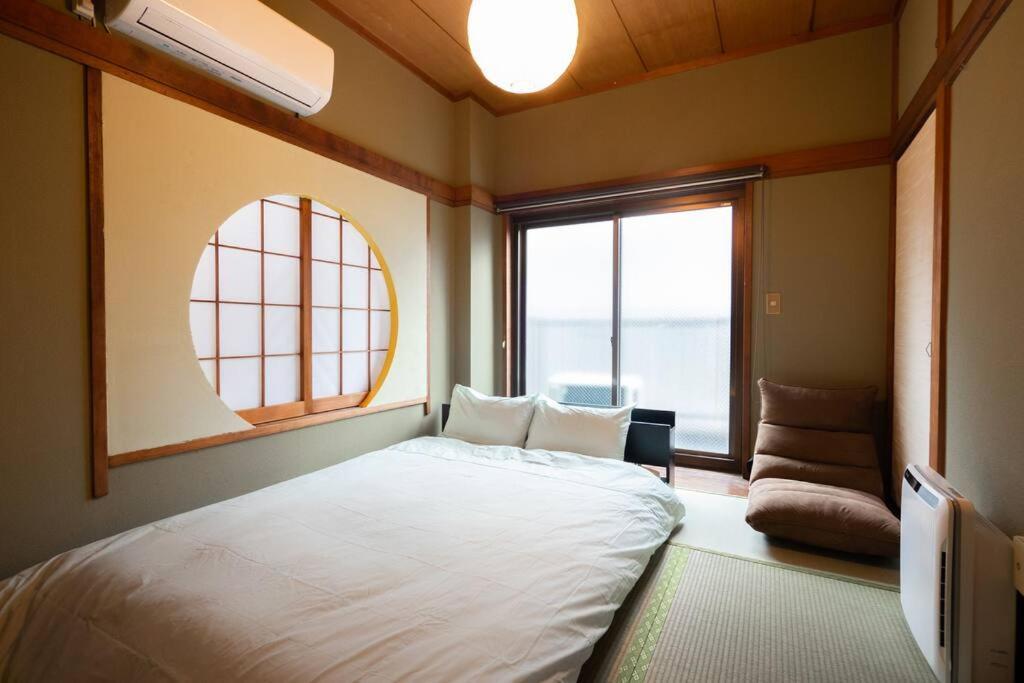 Apartment アンドステイ太平1丁目 *