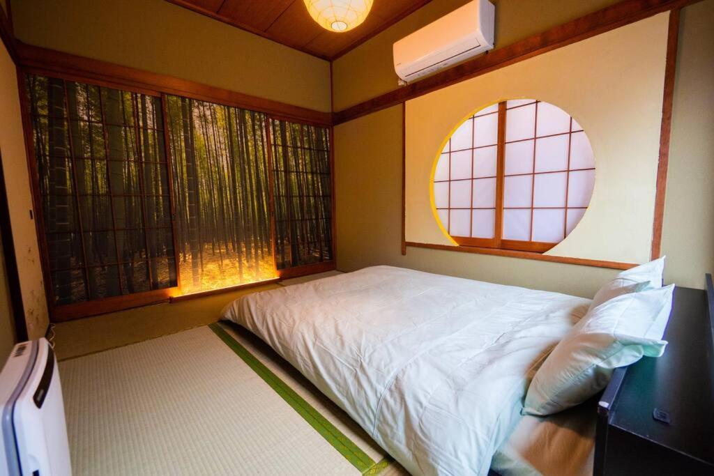 Apartment アンドステイ太平1丁目 Tokyo
