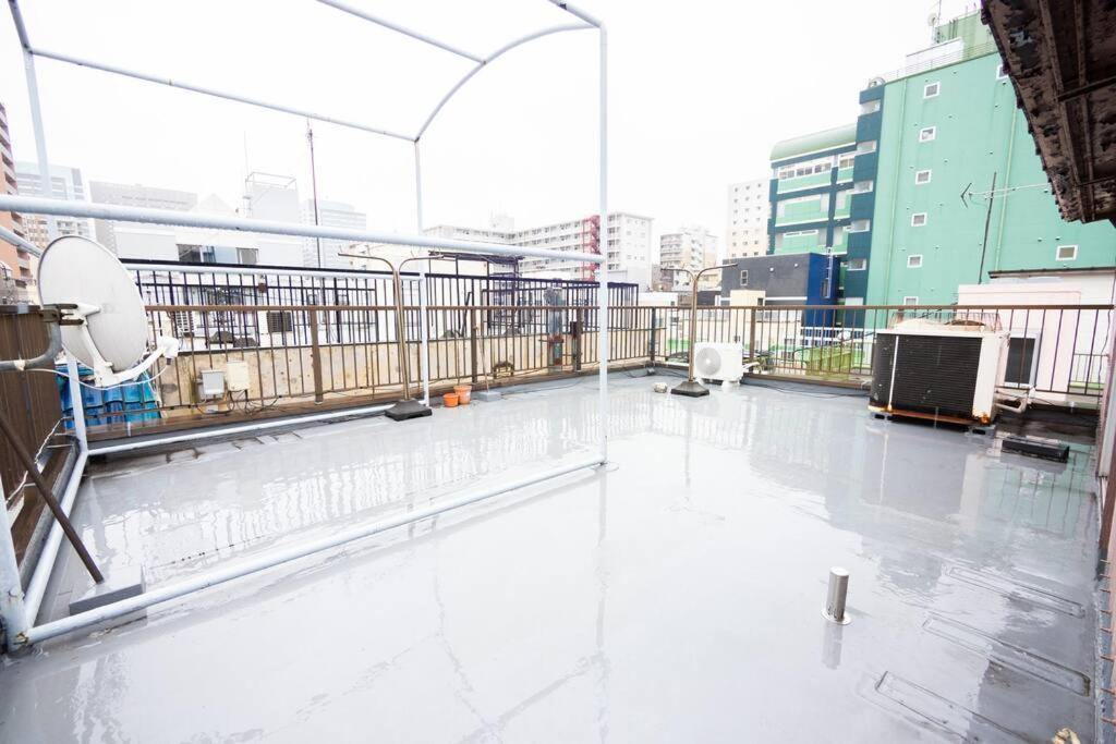 アンドステイ太平1丁目 Apartment