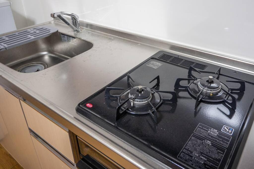 Apartment アンドステイ太平1丁目