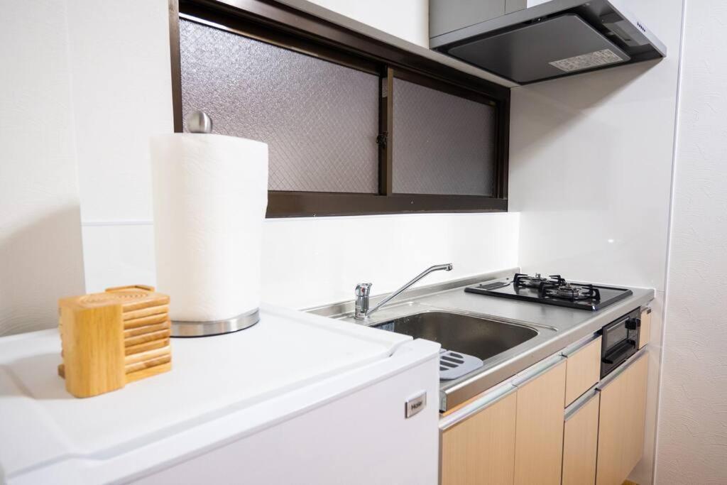 Apartment アンドステイ太平1丁目