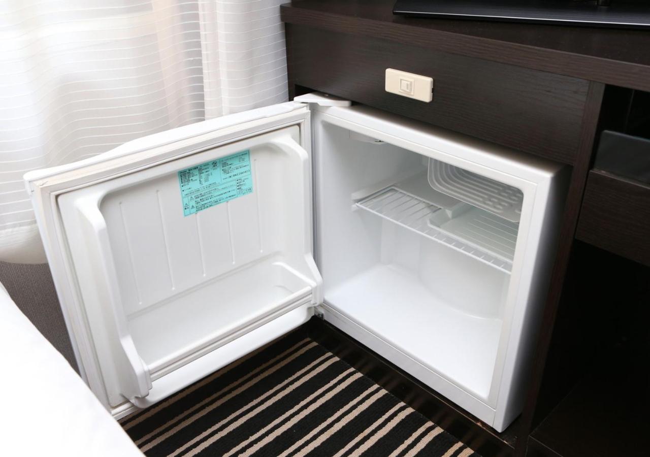 Apa Tkp Nippori Ekimae Hotel Tokyo