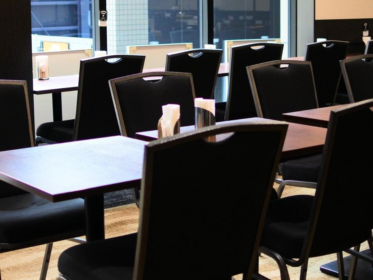 Hotel Apa Tkp Nippori Ekimae 3*