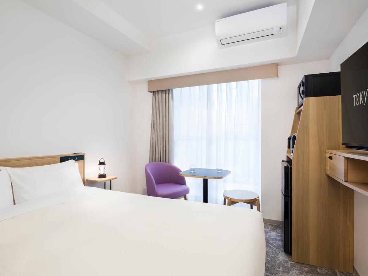 Hotel Tokyu Shibuya Shin-minamiguchi Tokyo