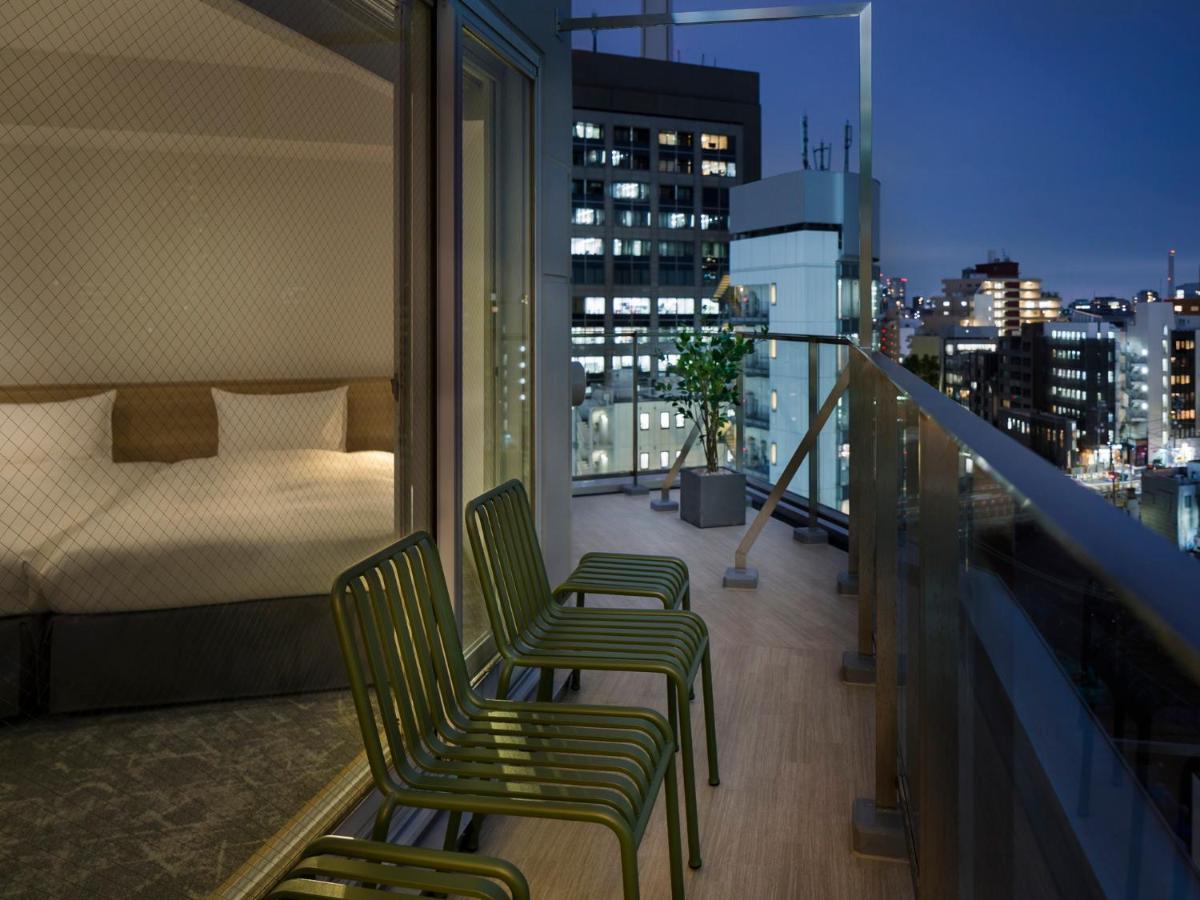 Tokyu Shibuya Shin-minamiguchi 3*