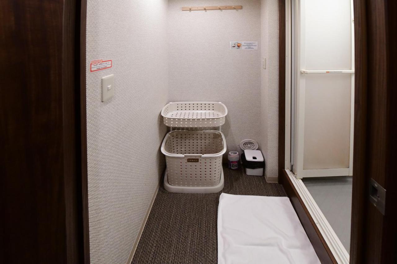 無料wi-fi Jing House 秋葉原 電動自転車レンタル Hotel Tokyo