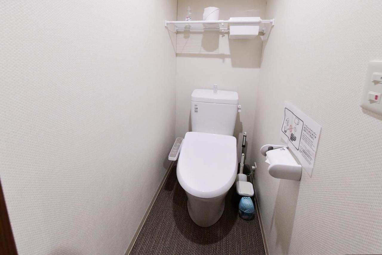 無料wi-fi Jing House 秋葉原 電動自転車レンタル Hotel Tokyo
