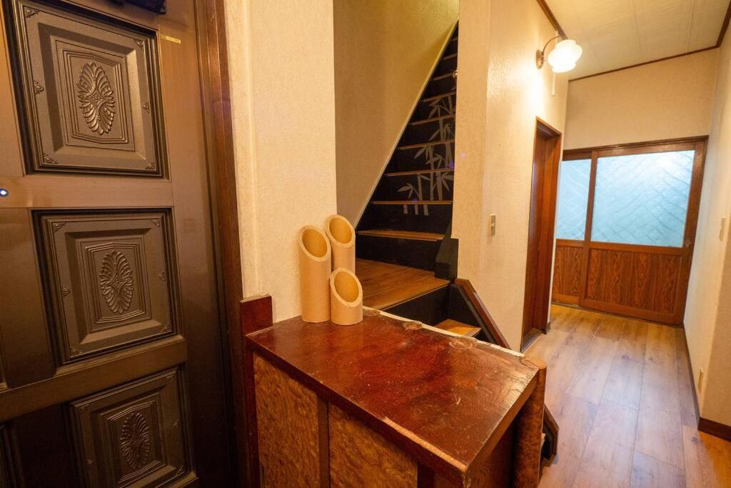 アンドステイ太平1丁目 Apartment Tokyo