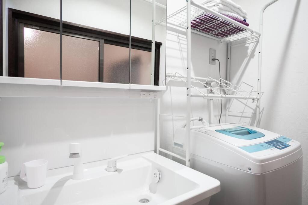 アンドステイ太平1丁目 Apartment *