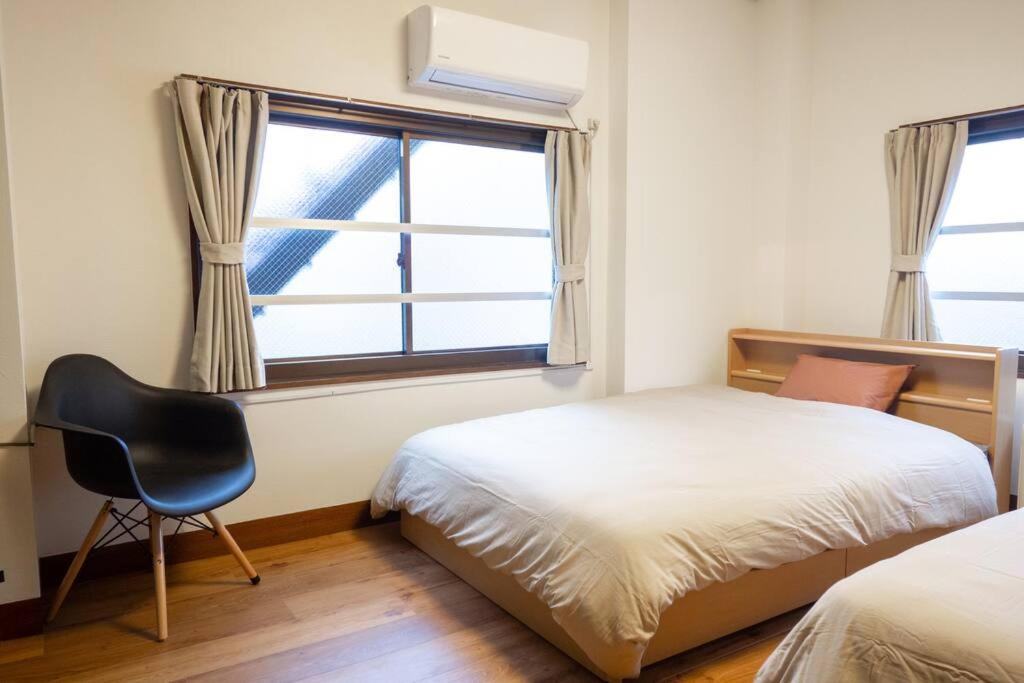 Apartment アンドステイ太平1丁目