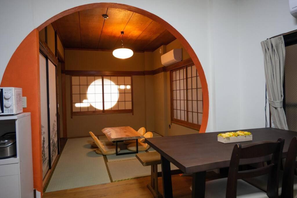 アンドステイ太平1丁目 Apartment *