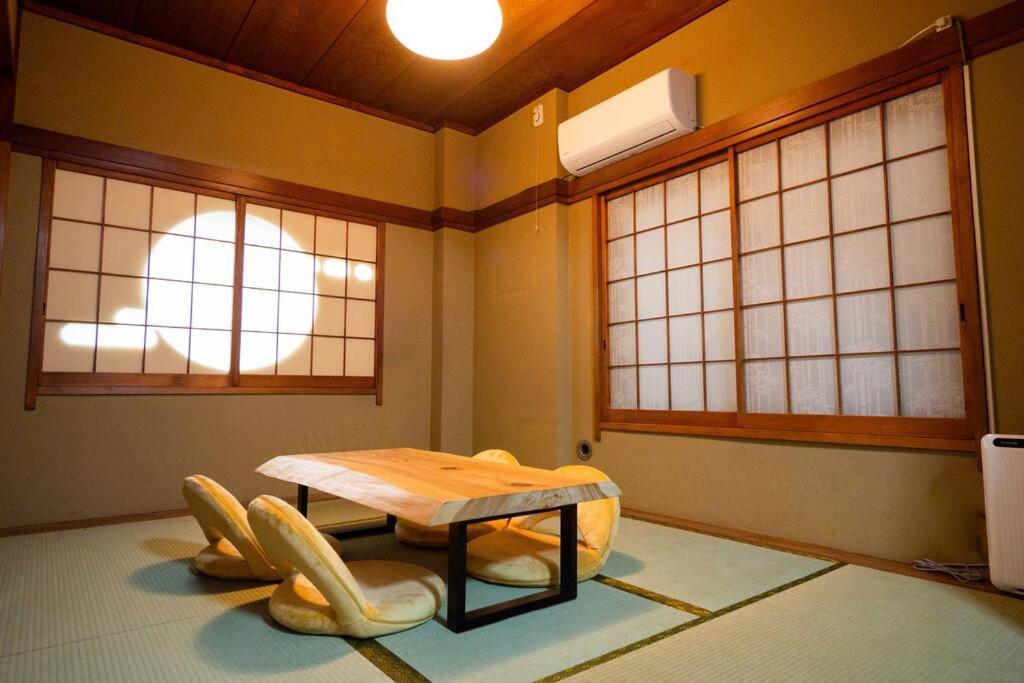 アンドステイ太平1丁目 Apartment *