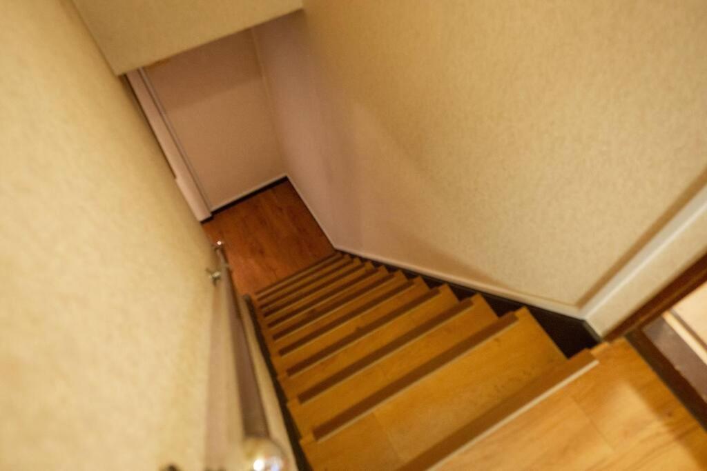アンドステイ太平1丁目 Apartment Tokyo