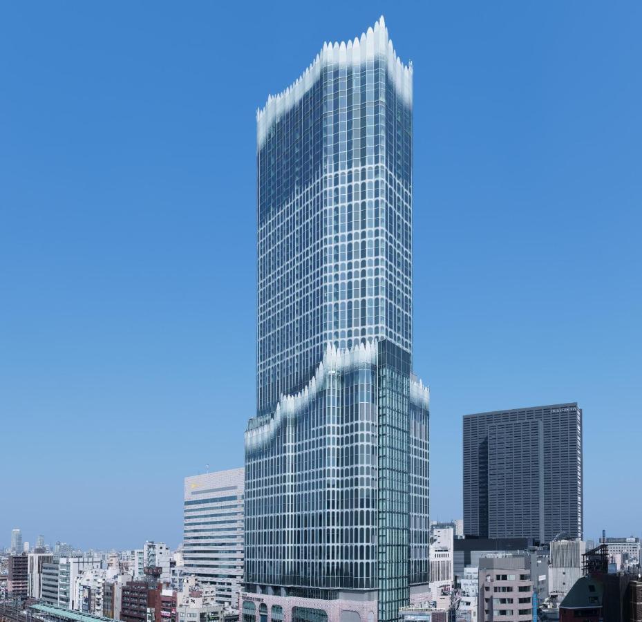 Hotel Groove Shinjuku, A Parkroyal Tokyo