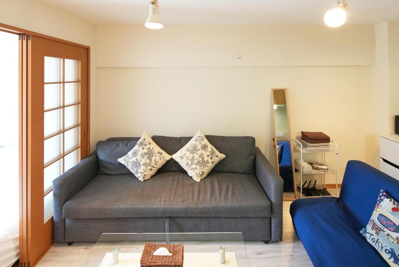 Shibuya45 光回線完備でネットもサクサク Apartment Tokyo