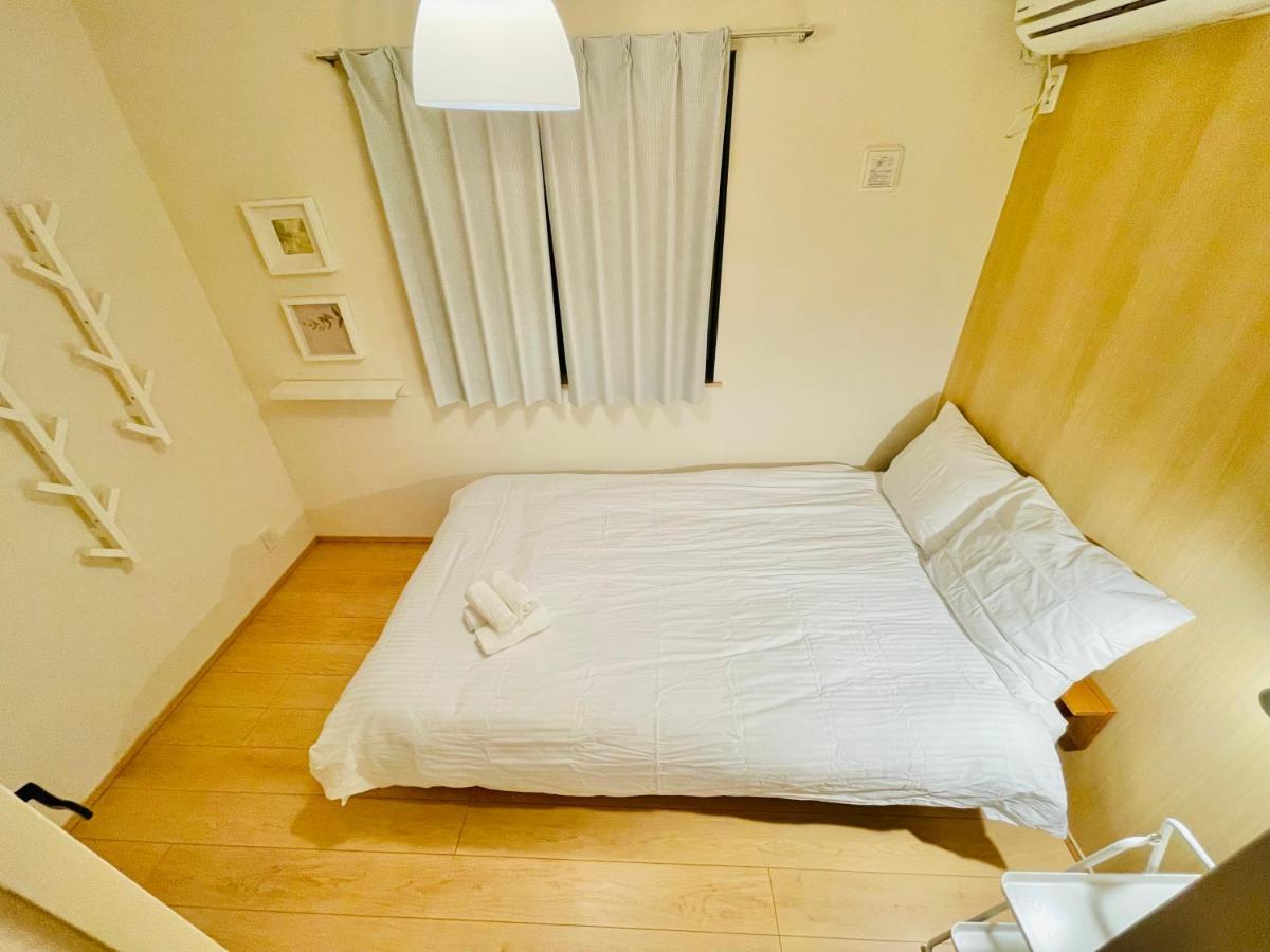 One-ikebukuro Villa Tokyo