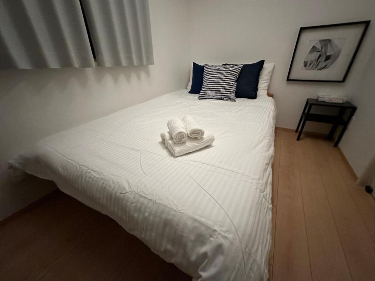 One-ikebukuro Villa *