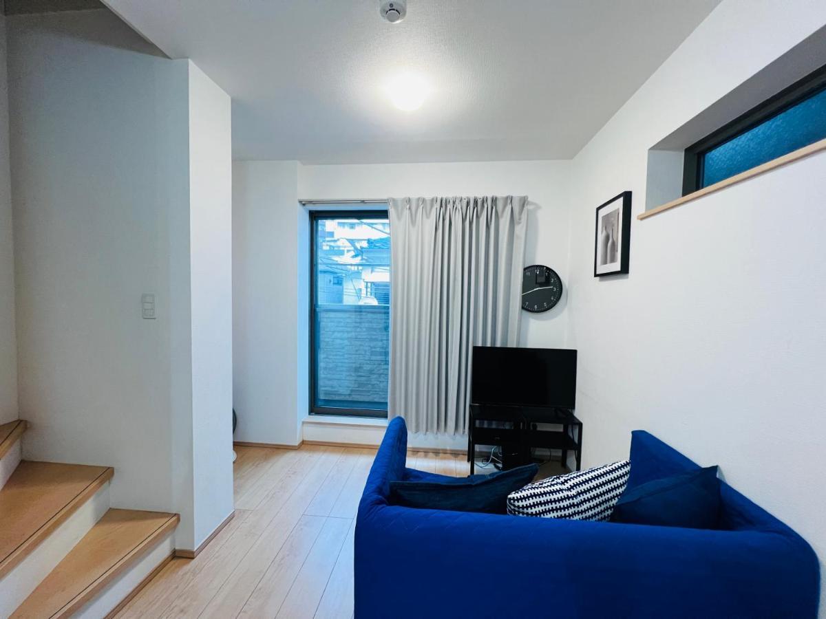 Villa One-ikebukuro