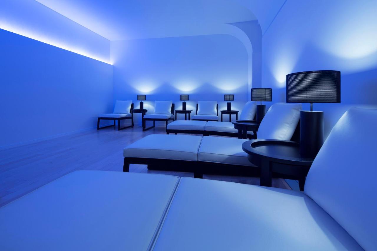 Hotel The Station 5*