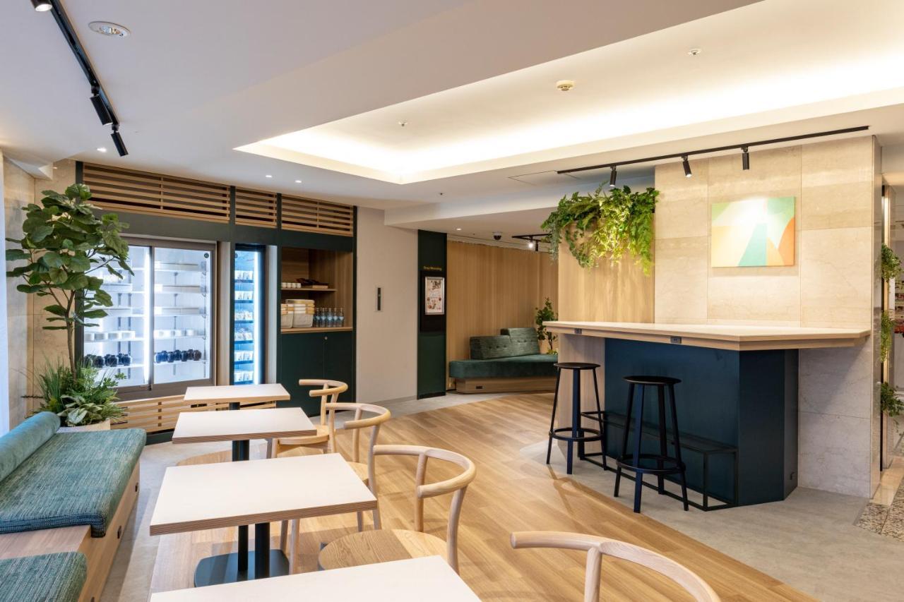Hotel Tokyu Shibuya Shin-minamiguchi Tokyo
