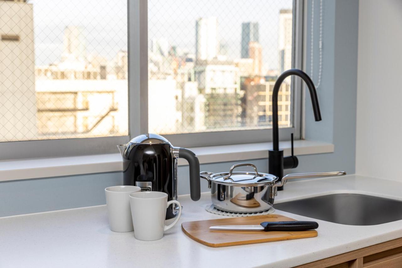 Hotel Tokyu Shibuya Shin-minamiguchi 3*