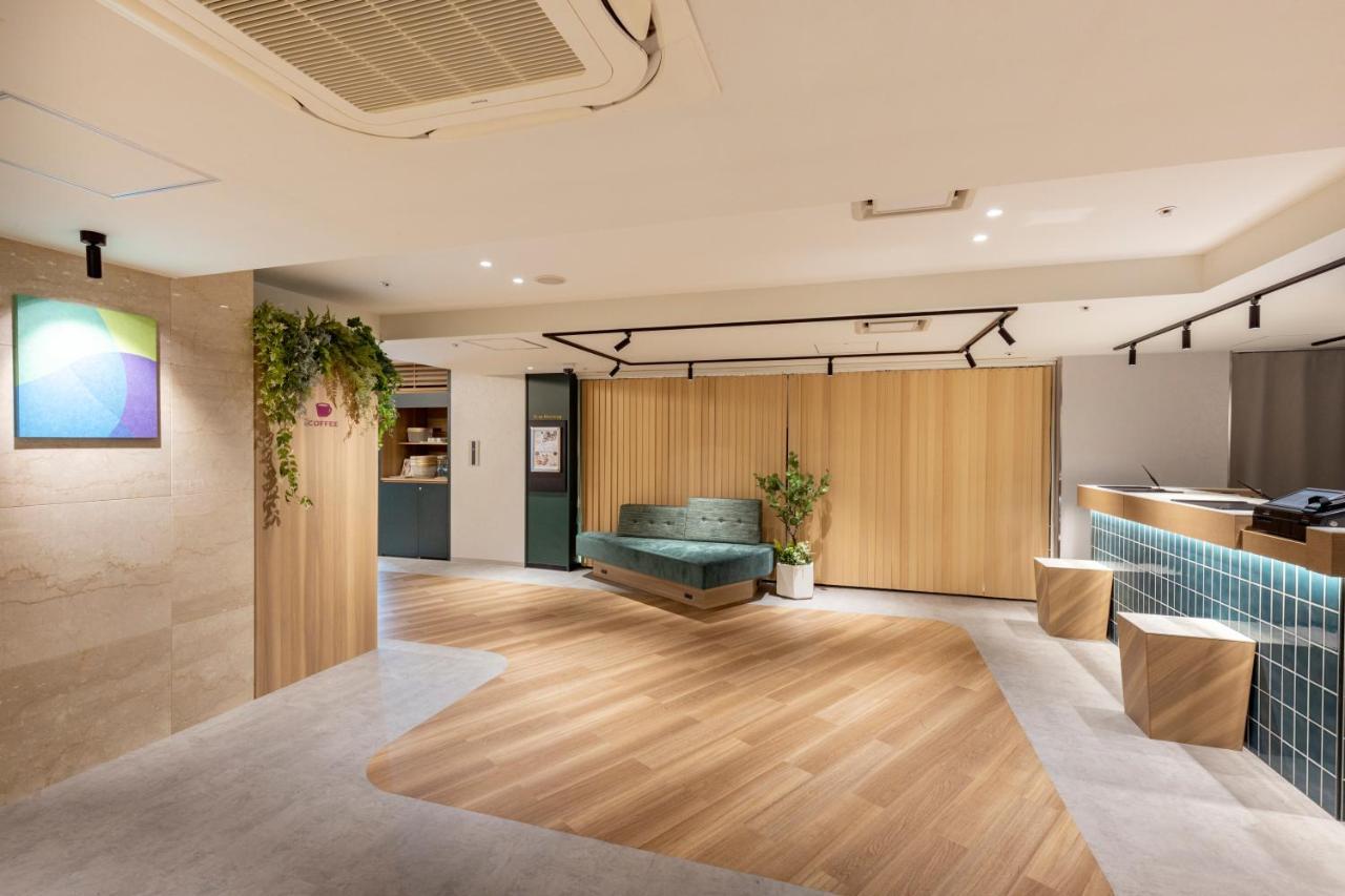 Hotel Tokyu Shibuya Shin-minamiguchi 3*
