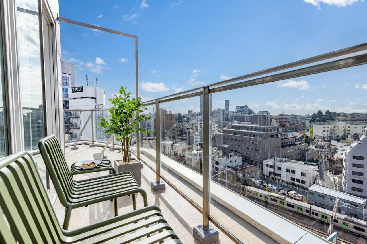 Tokyu Shibuya Shin-minamiguchi 3* Tokyo