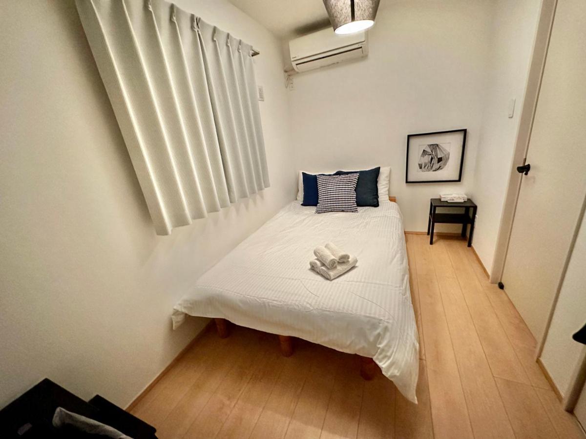Villa One-ikebukuro *