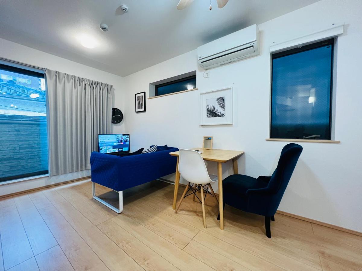 One-ikebukuro Villa