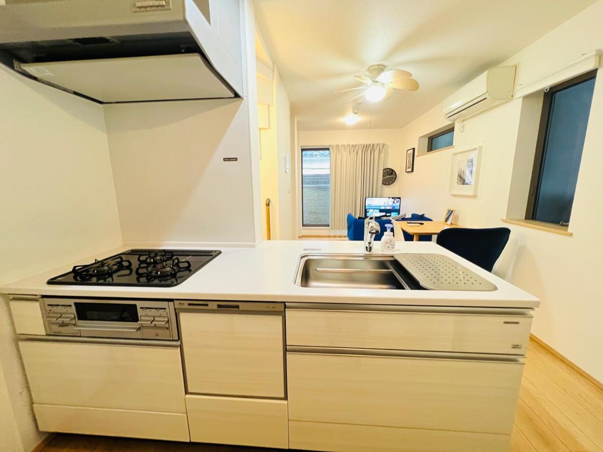 Villa One-ikebukuro Tokyo