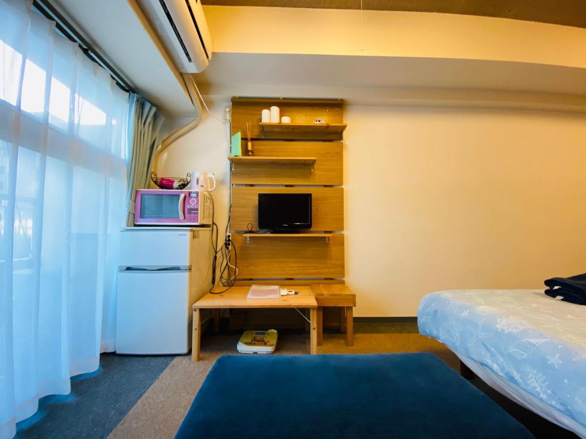 Apartment Kabukicho-503 Tokyo