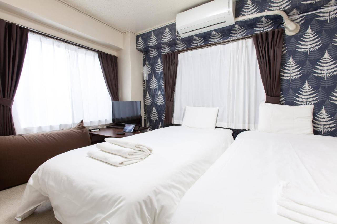 Yk Building Apartment *