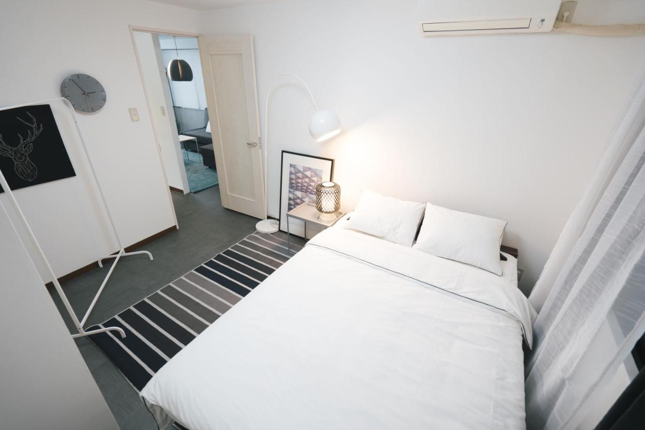 Nippori Fabric Apartment *