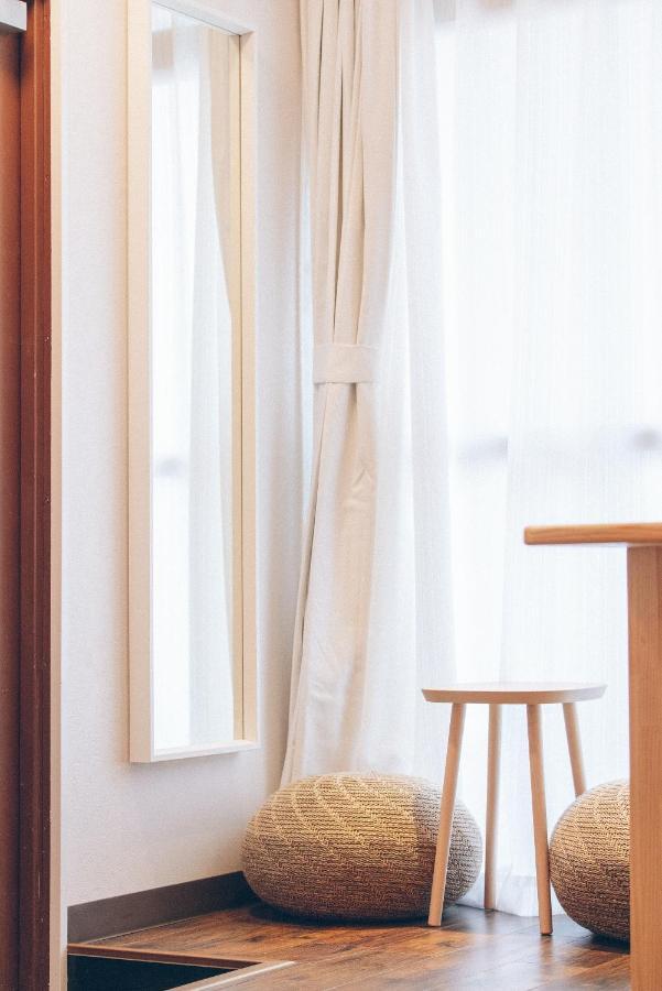 Nippori Fabric