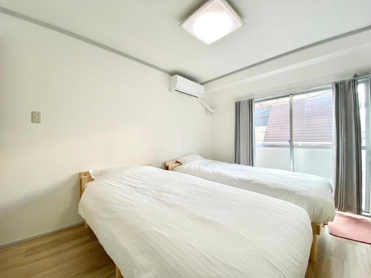Apartment Ueno正和ビル Tokyo
