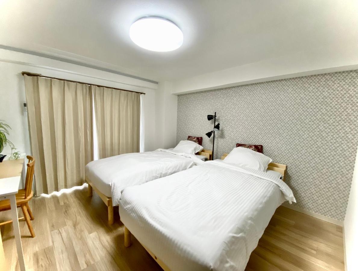 Ueno正和ビル Apartment Tokyo