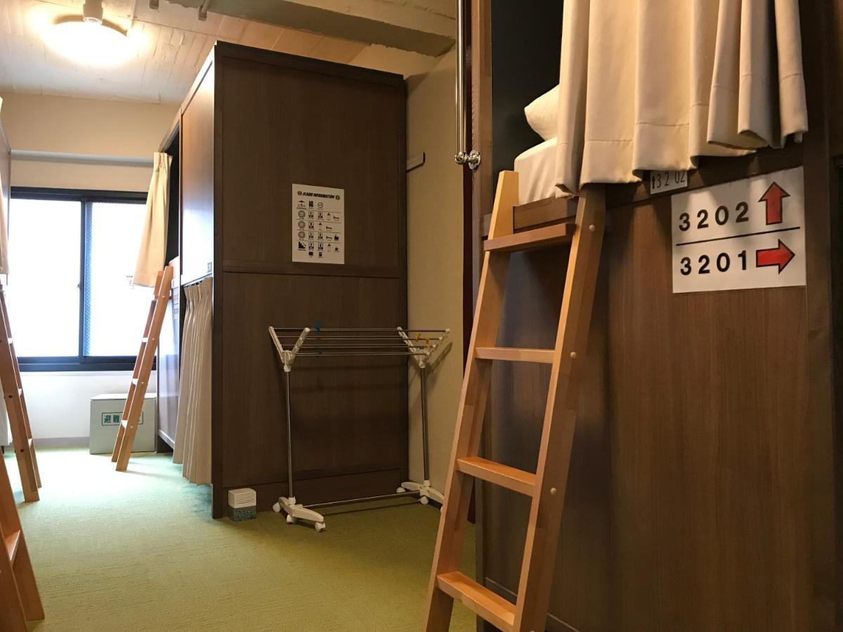 Itabashi-juku Tokyo