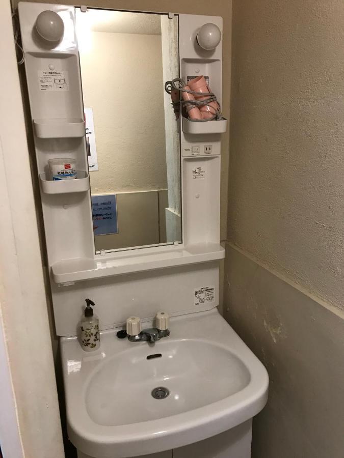 Hostel Itabashi-juku Tokyo