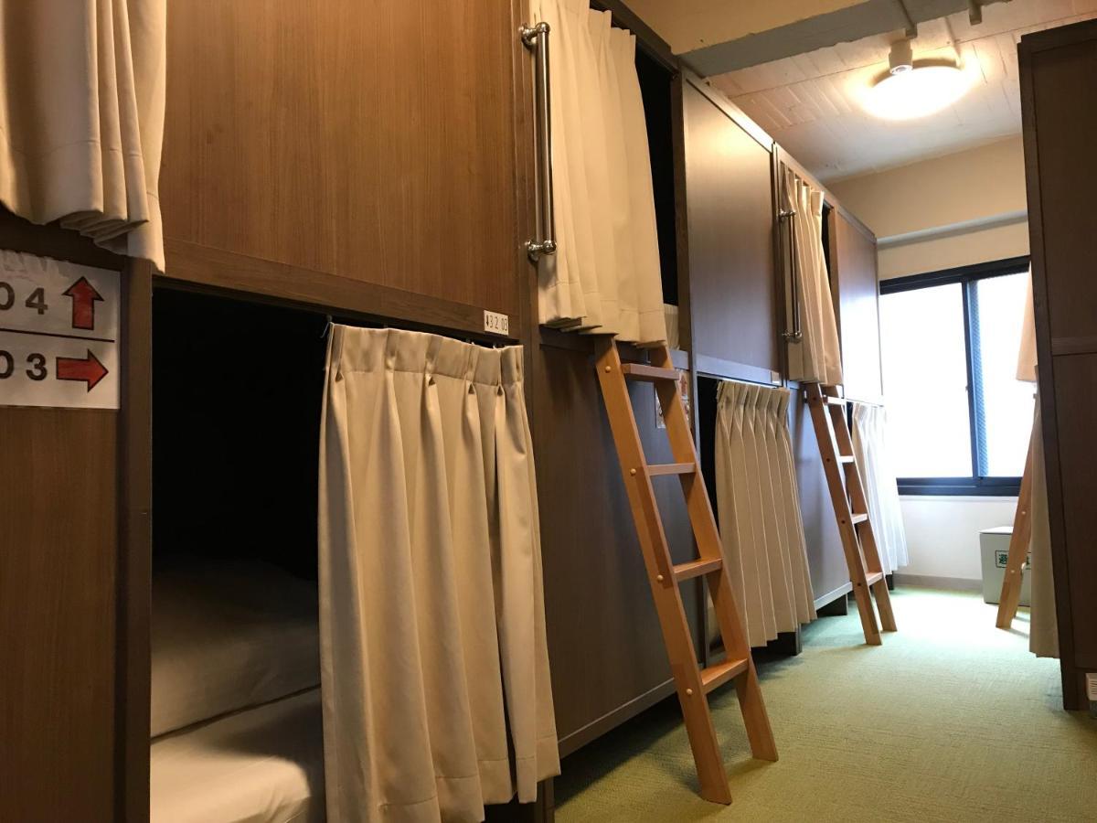 Itabashi-juku Tokyo