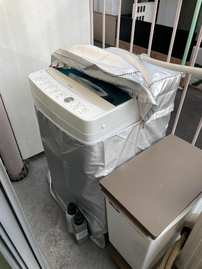 Apartment Located Shinjuku Full-furnished 3minwalk To Station2 Tokyo