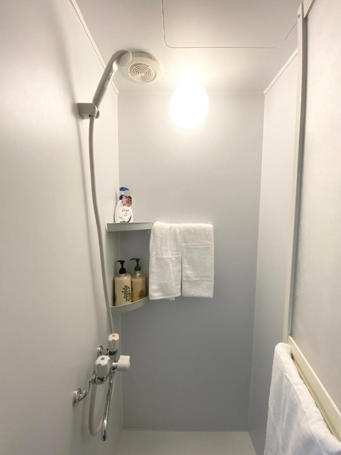 Apartment Ueno正和ビル *