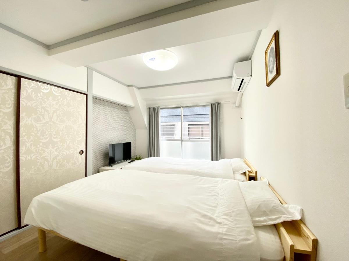 Apartment Ueno正和ビル