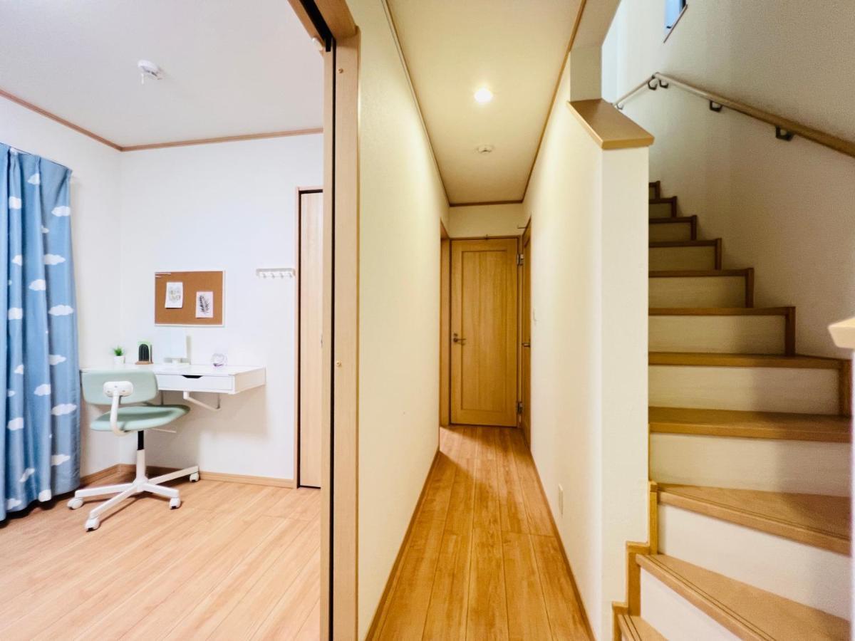 Mumu House Villa Tokyo