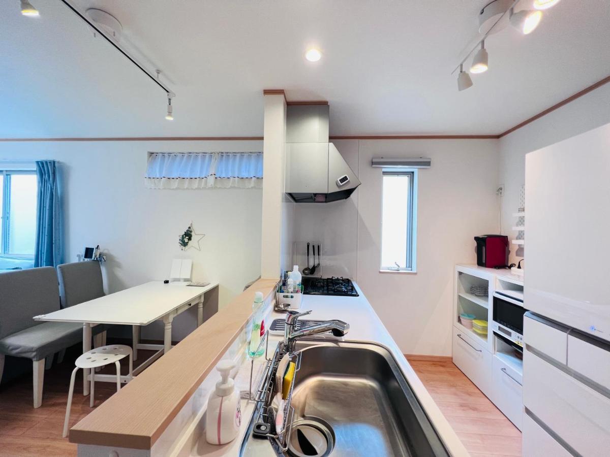 Mumu House Tokyo