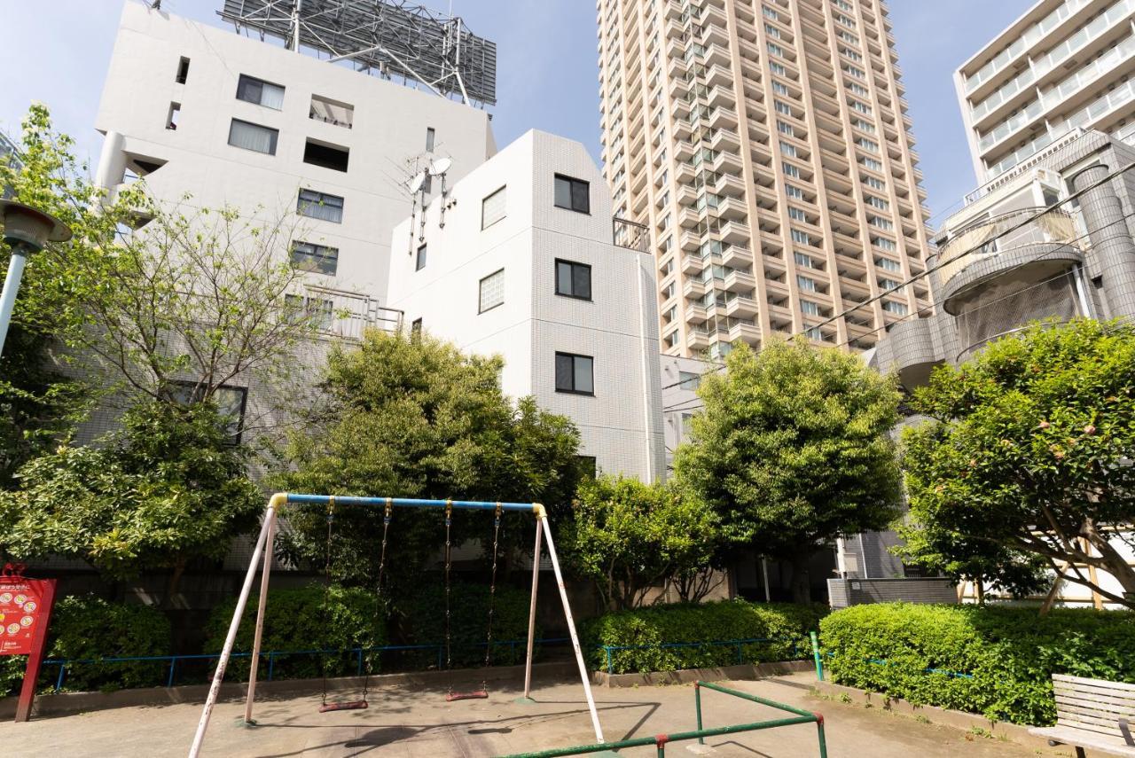 Apartment Minami-aoyama-1st
