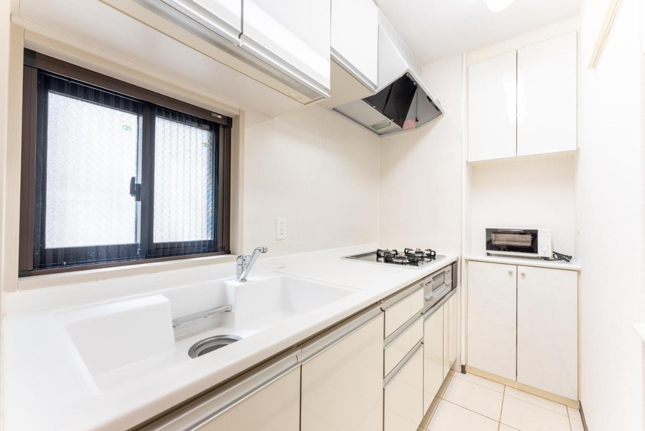 Minami-aoyama-1st Apartment *