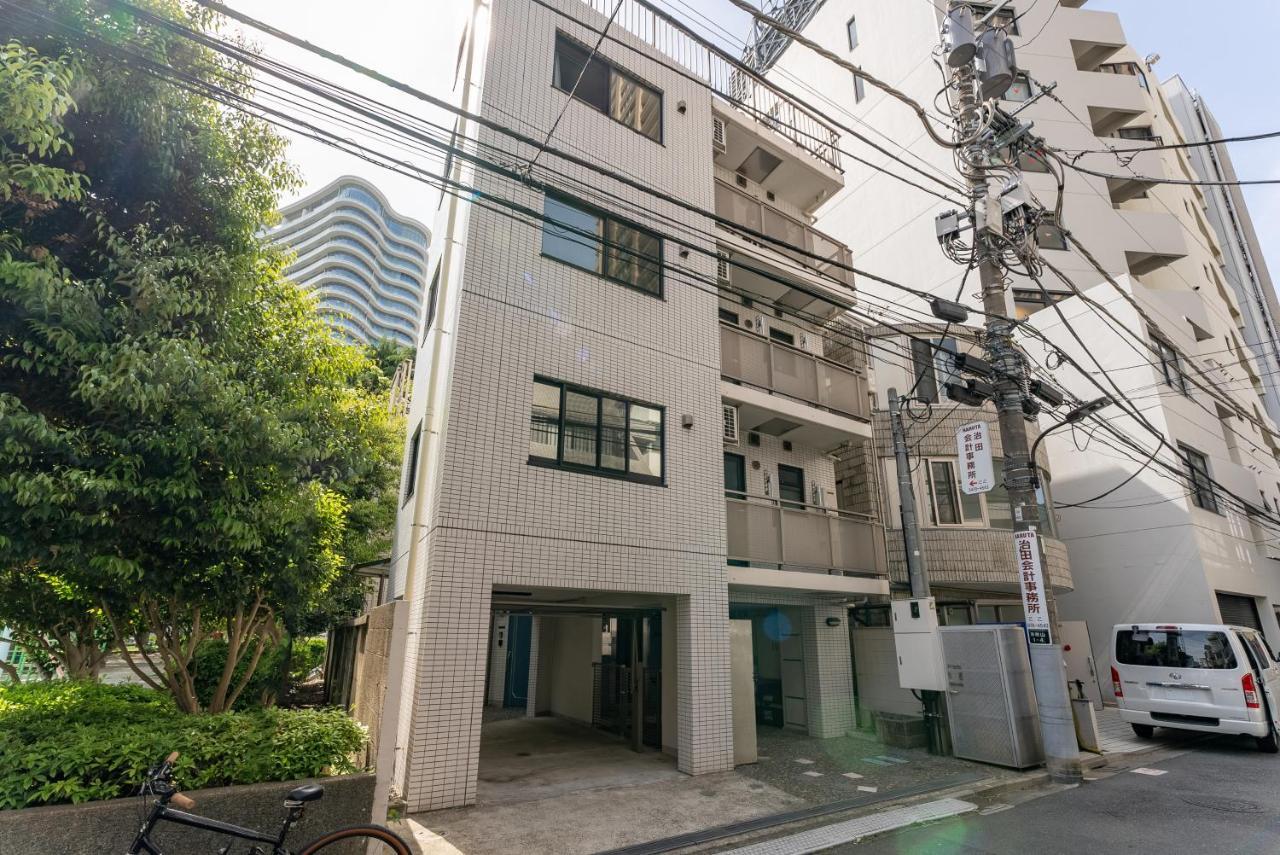Minami-aoyama-1st Tokyo